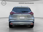 2023 Nissan KICKS EXCLUSIVE 1.6 LTS CVT 23