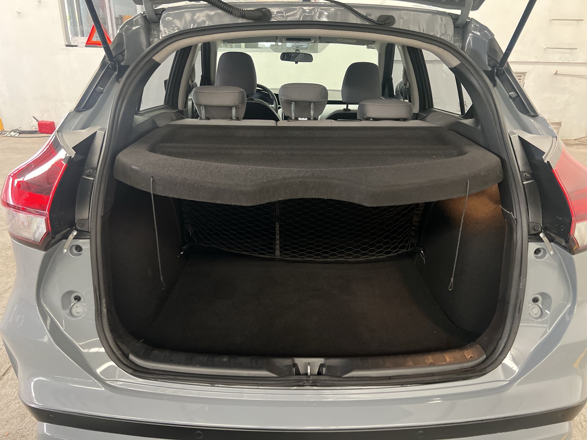 2022 Nissan KICKS ADVANCE 1.6 LTS CVT 22