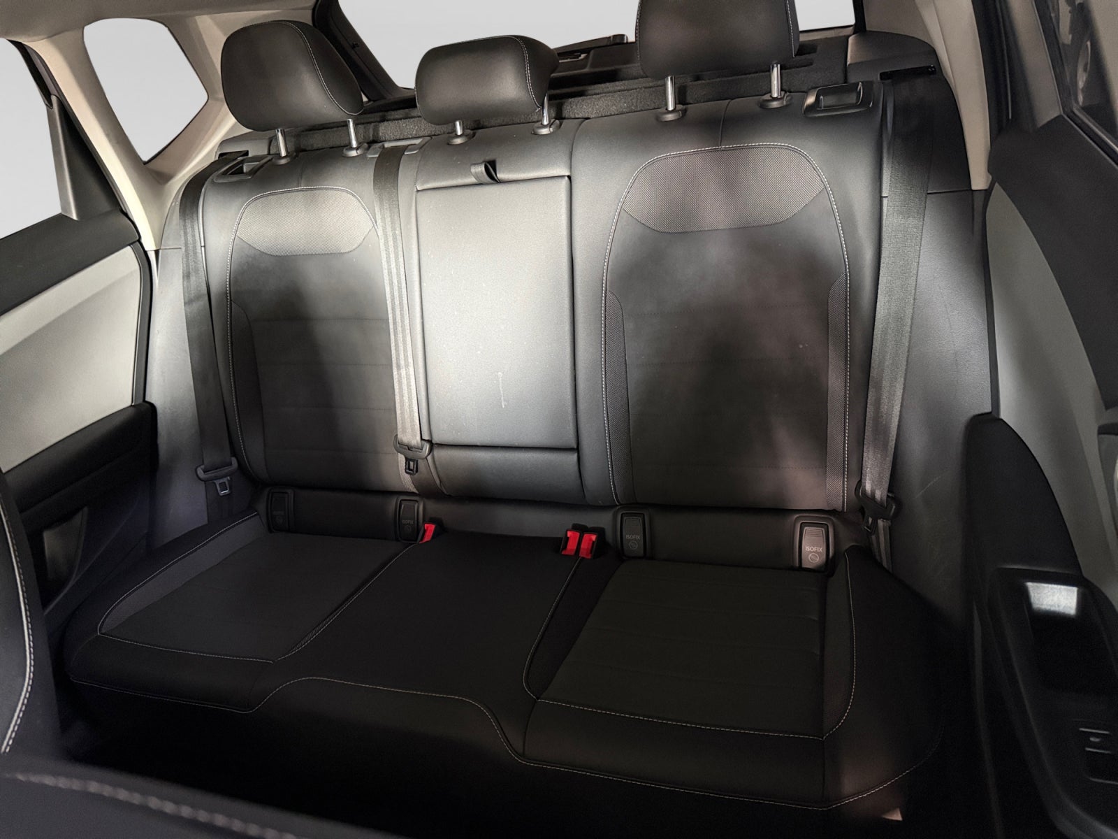 2023 Volkswagen TAOS COMFORTLINE