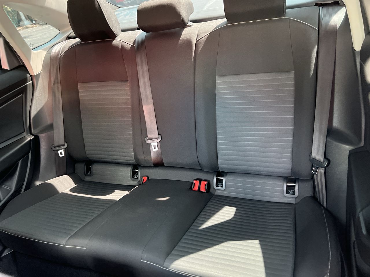 2022 Volkswagen JETTA COMFORTLINE TIPTRONIC