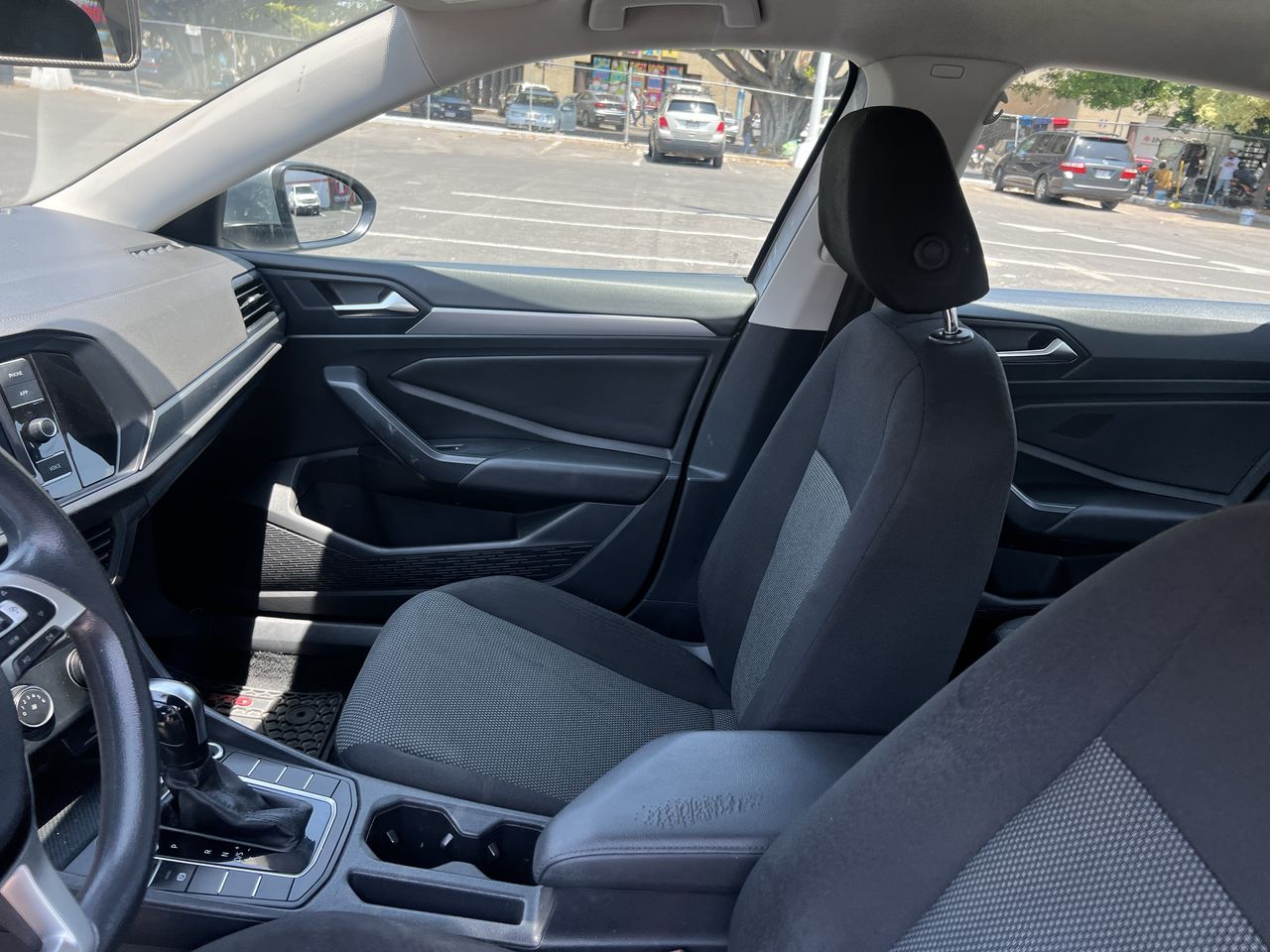2020 Volkswagen JETTA STARTLINE TIP