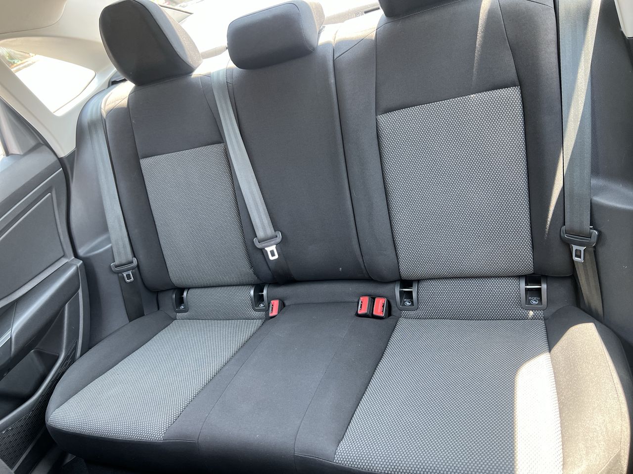 2020 Volkswagen JETTA STARTLINE TIP