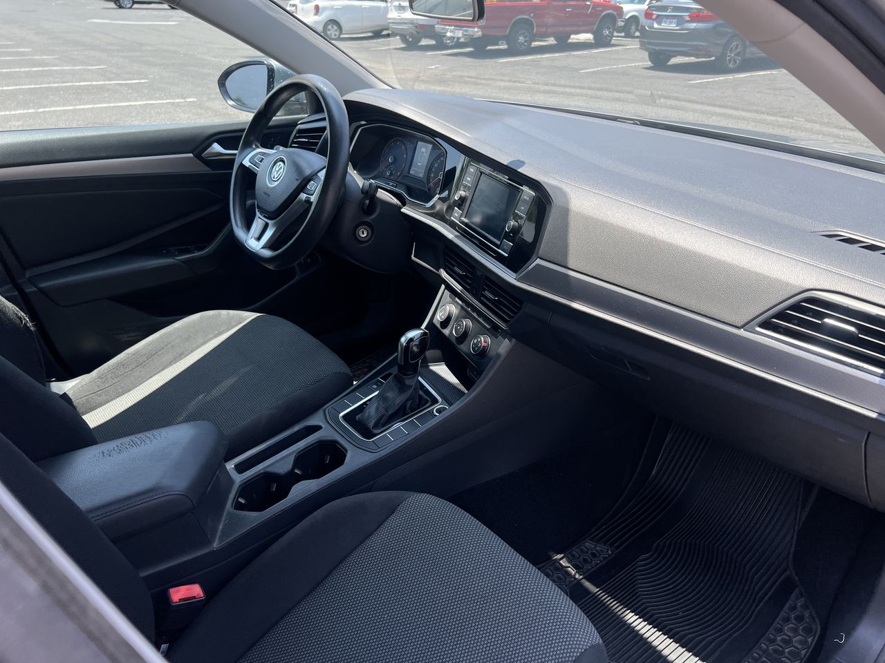 2020 Volkswagen JETTA STARTLINE TIP