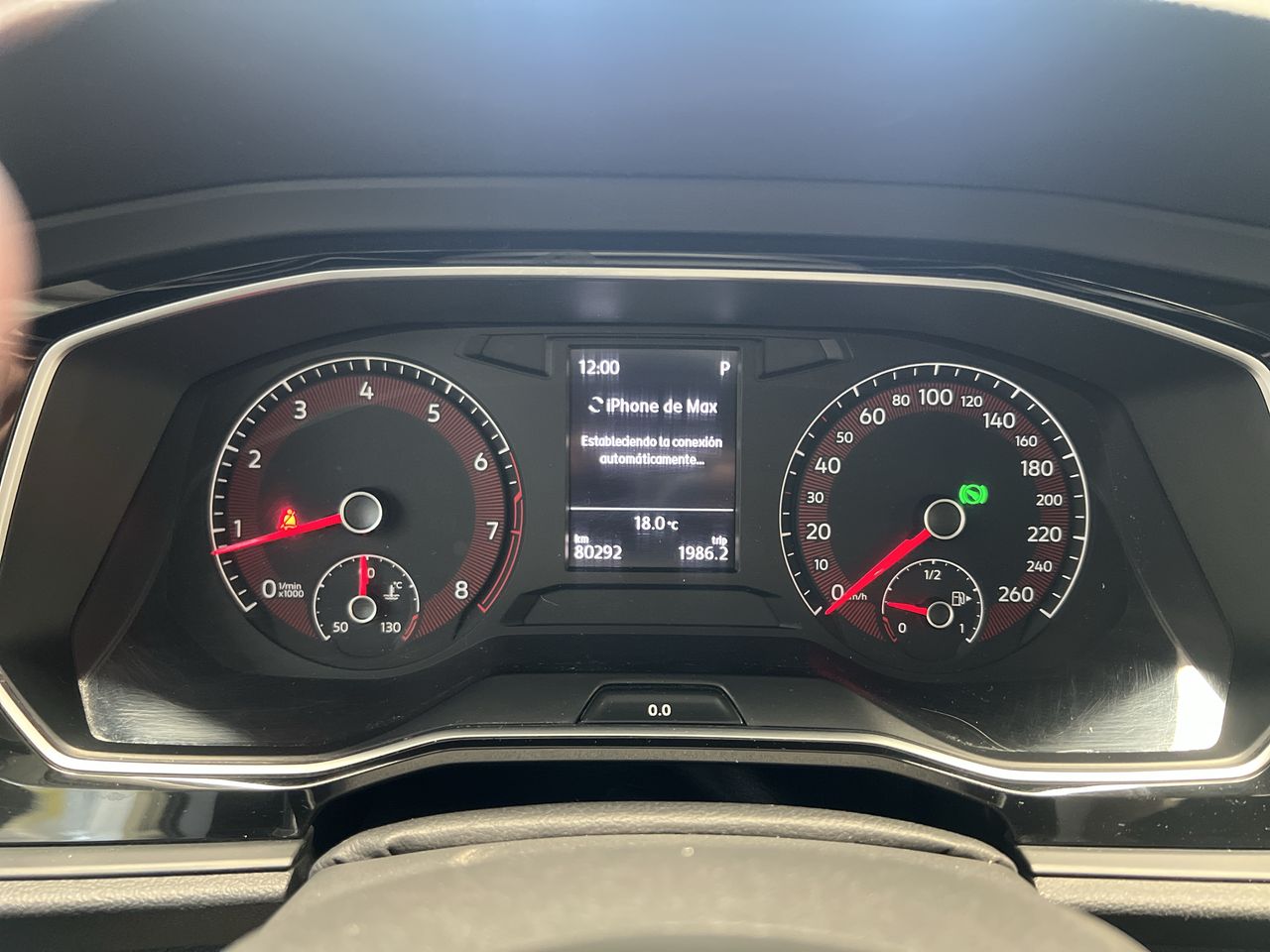 2020 Volkswagen JETTA STARTLINE TIP