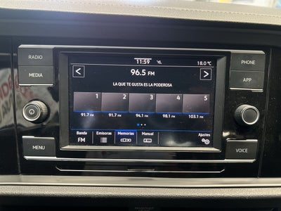 2020 Volkswagen JETTA STARTLINE TIP