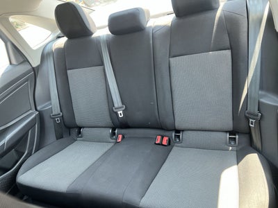 2020 Volkswagen JETTA STARTLINE TIP