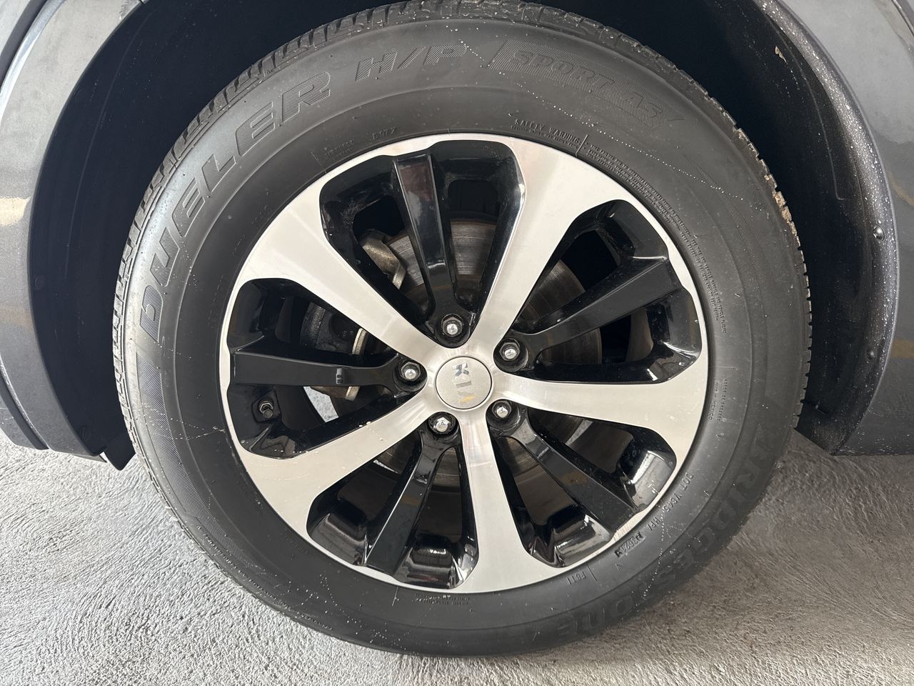 2018 Kia SORENTO SXL 4WD 3.3 AT
