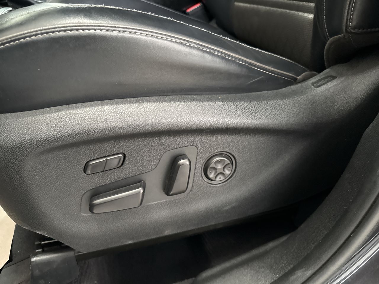 2018 Kia SORENTO SXL 4WD 3.3 AT