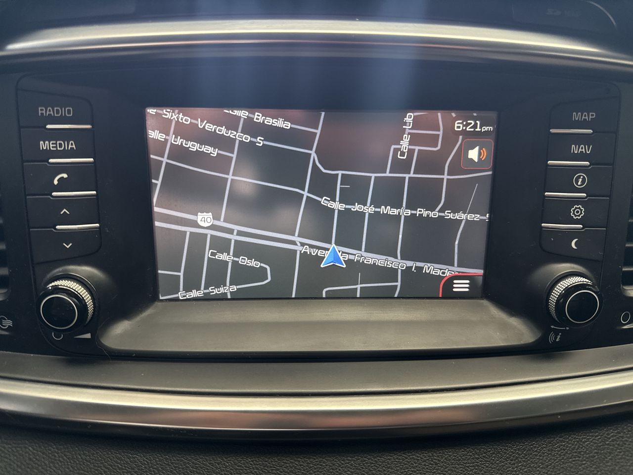 2018 Kia SORENTO SXL 4WD 3.3 AT