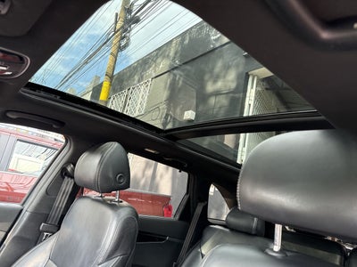 2018 Kia SORENTO SXL 4WD 3.3 AT