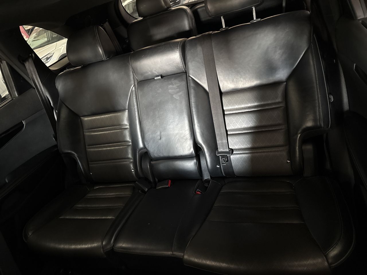 2018 Kia SORENTO SXL 4WD 3.3 AT