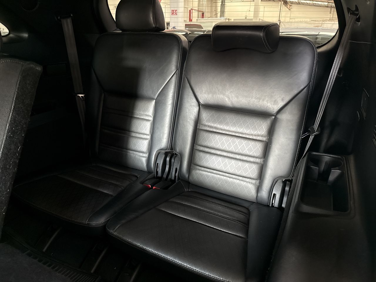 2018 Kia SORENTO SXL 4WD 3.3 AT