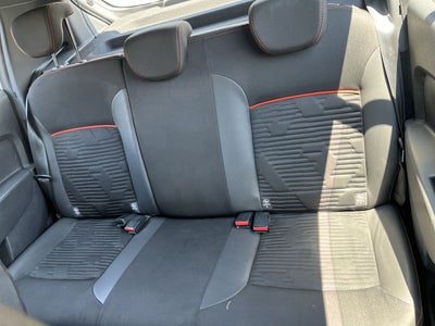 2021 RENAULT STEPWAY INTENS CVT