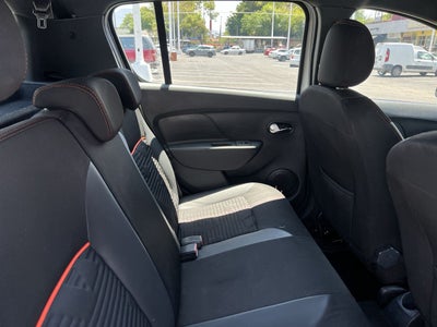 2021 RENAULT STEPWAY INTENS CVT