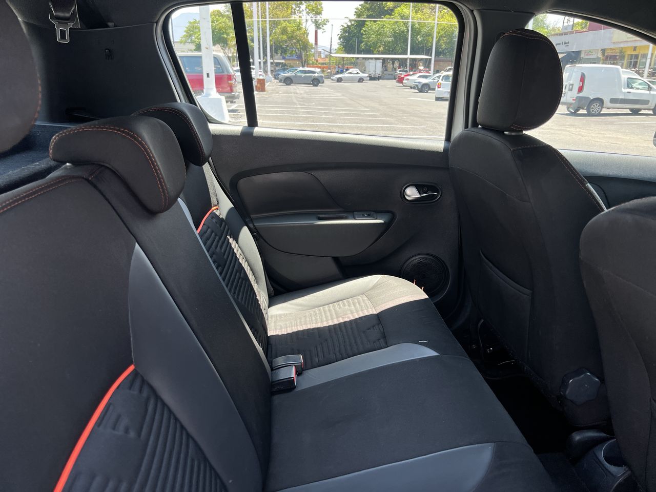 2021 RENAULT STEPWAY INTENS CVT