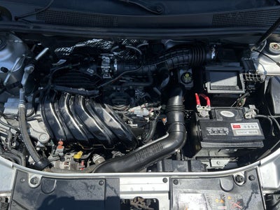 2021 RENAULT STEPWAY INTENS CVT