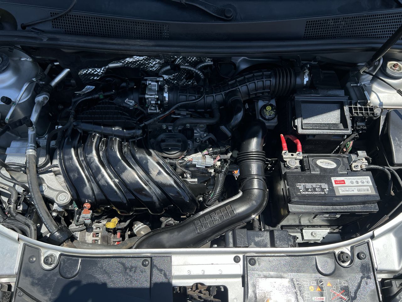 2021 RENAULT STEPWAY INTENS CVT