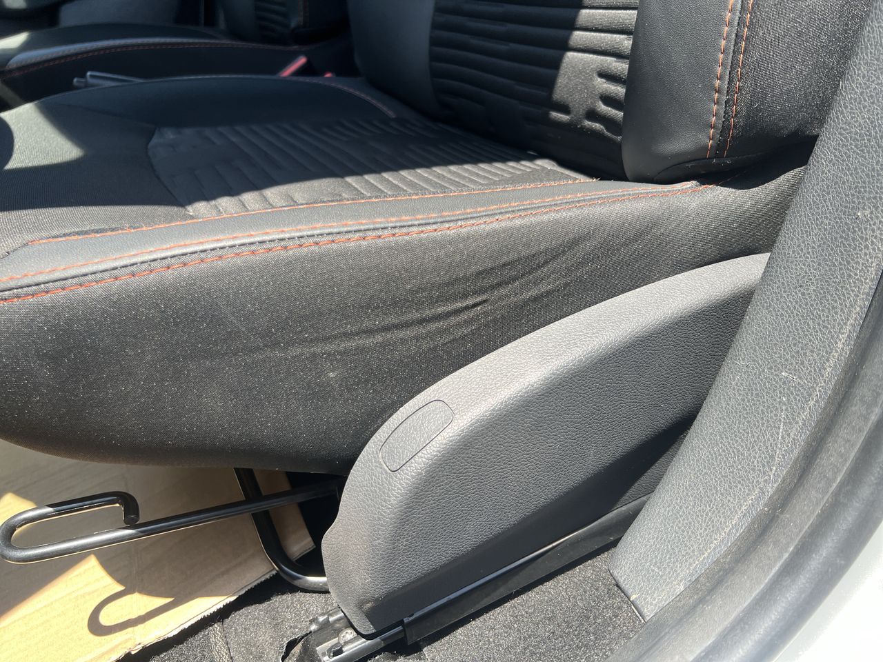 2021 RENAULT STEPWAY INTENS CVT