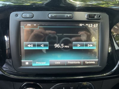 2021 RENAULT STEPWAY INTENS CVT