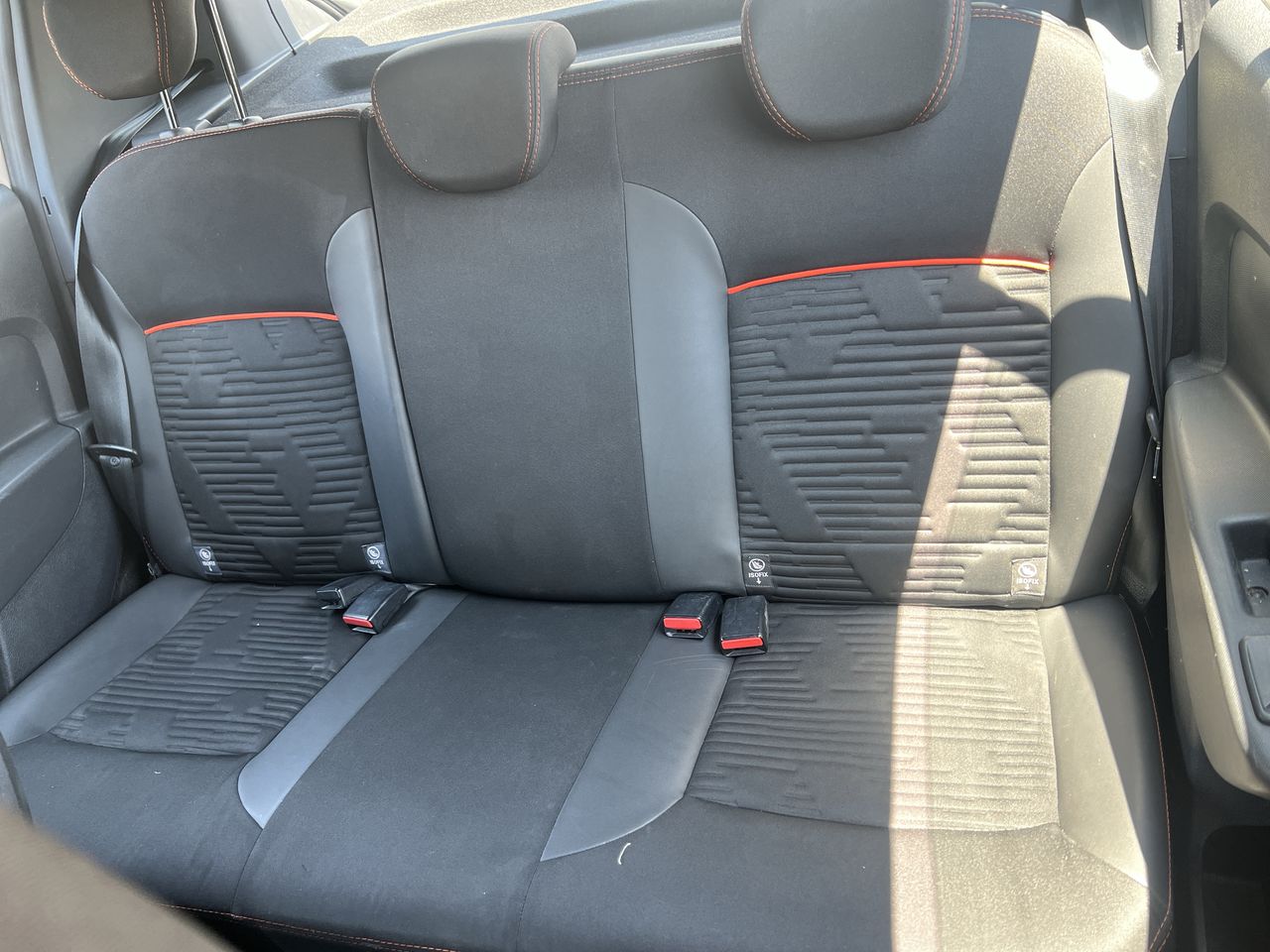 2021 RENAULT STEPWAY INTENS CVT