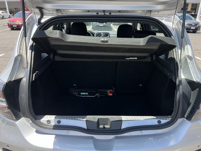 2021 RENAULT STEPWAY INTENS CVT