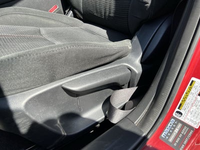 2018 Mazda MAZDA3 I TOURING 4 PUERTAS TA