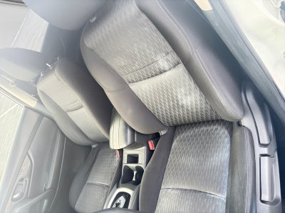 2019 Nissan X-TRAIL X-TRAIL 5 PUERTAS SENSE 2 ROW