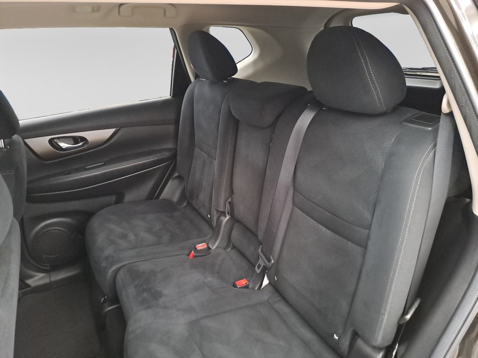 2015 Nissan X-TRAIL XTRAIL ADVANCE 2 FILAS