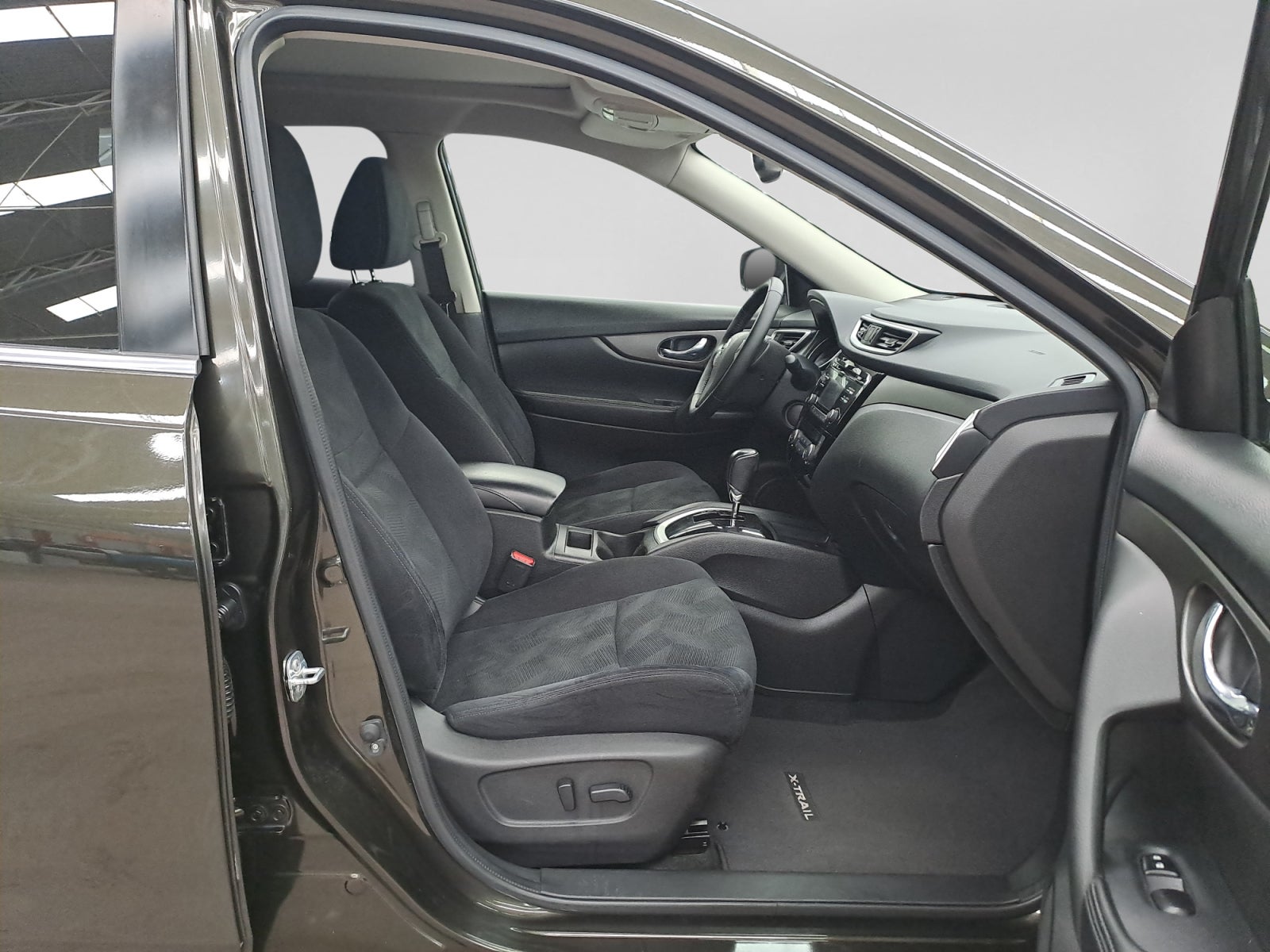 2015 Nissan X-TRAIL XTRAIL ADVANCE 2 FILAS