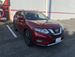 2018 Nissan X-TRAIL EXCLUSIVE 2 ROW