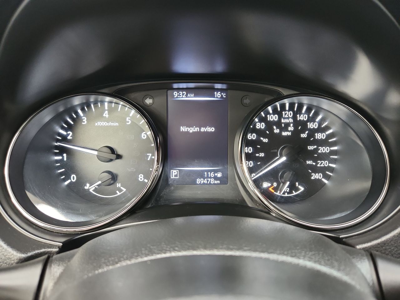 2018 Nissan X-TRAIL EXCLUSIVE 3 ROW