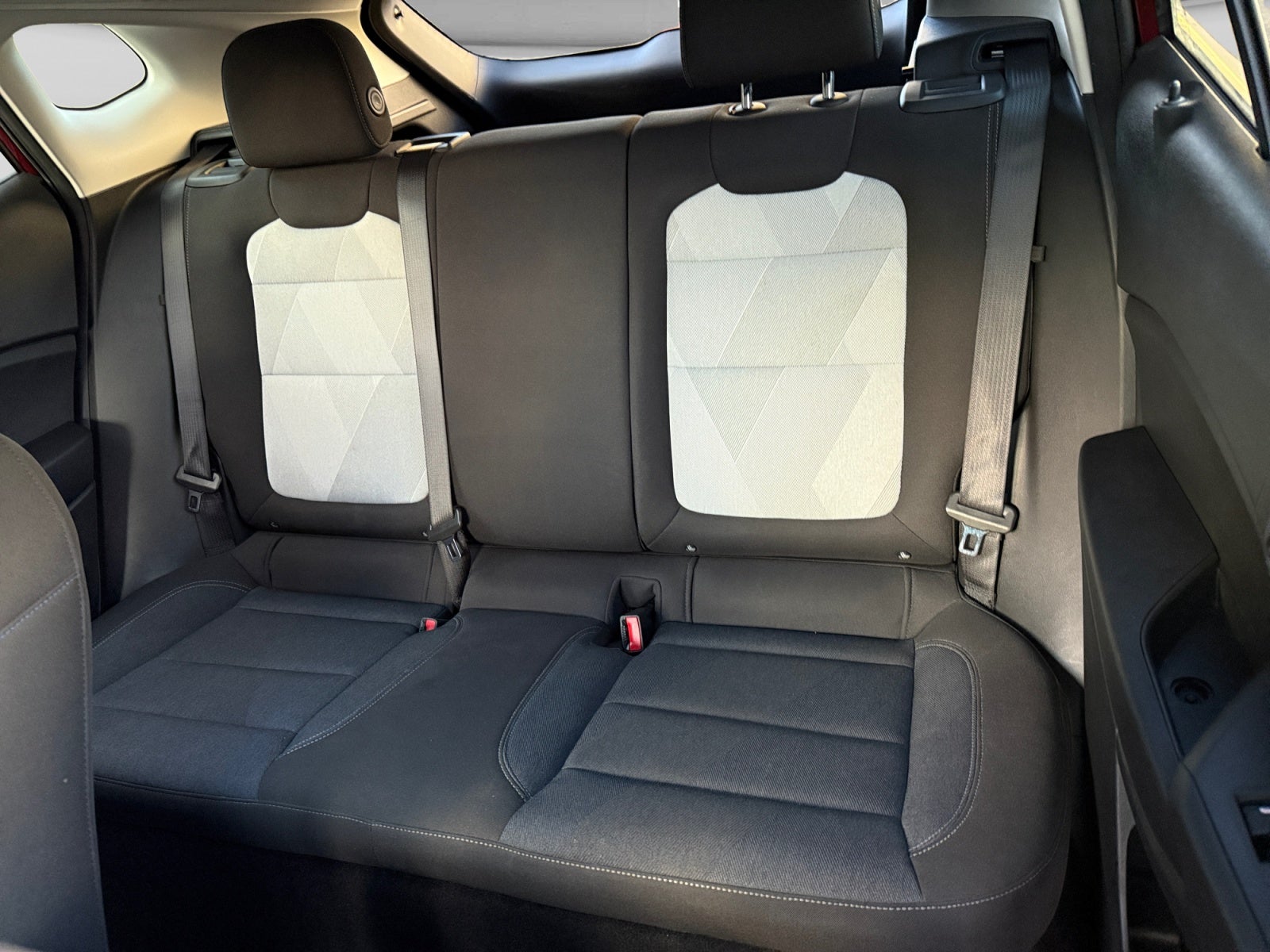 2024 Chevrolet TRAX LS A