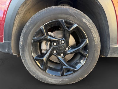 2024 Chevrolet TRAX LS A
