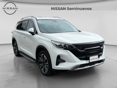 2023 Dodge JOURNEY JOURNEY GT PLUS