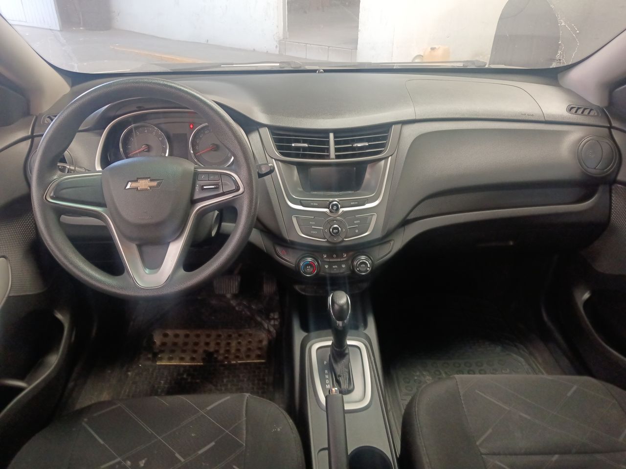 2020 Chevrolet AVEO AVEO PAQ D LT