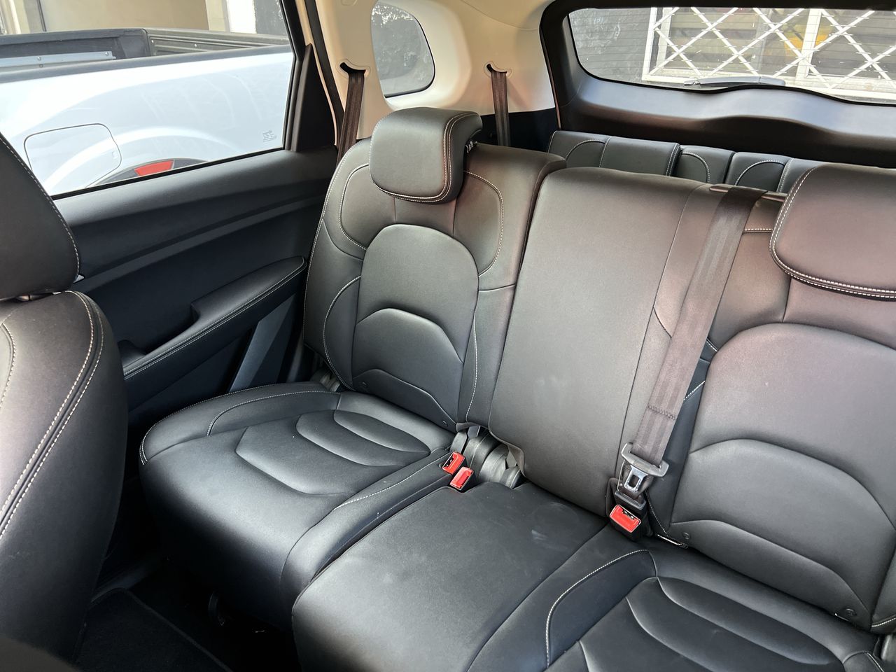 2022 Chevrolet CAPTIVA PREMIER C