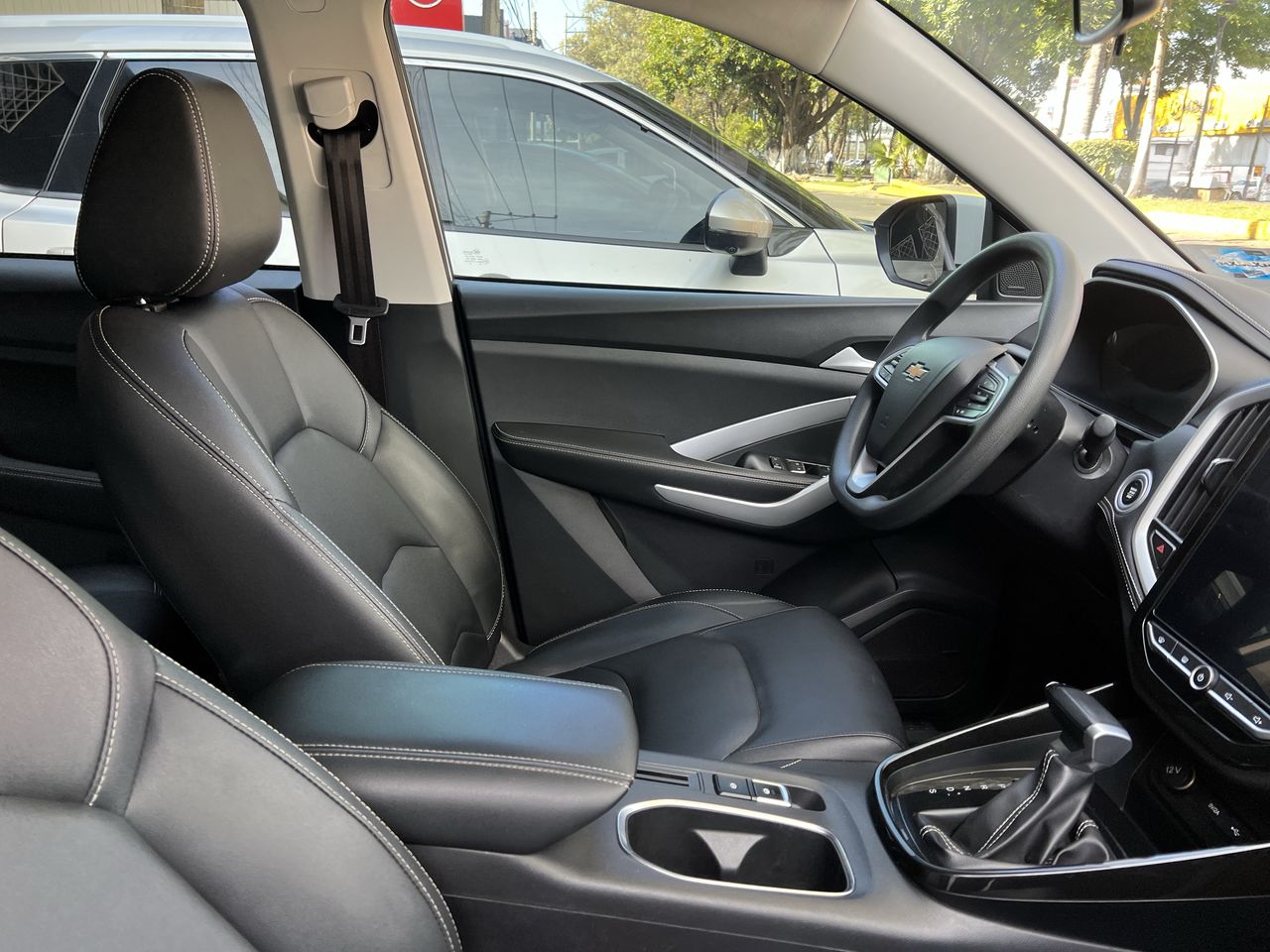 2022 Chevrolet CAPTIVA PREMIER C