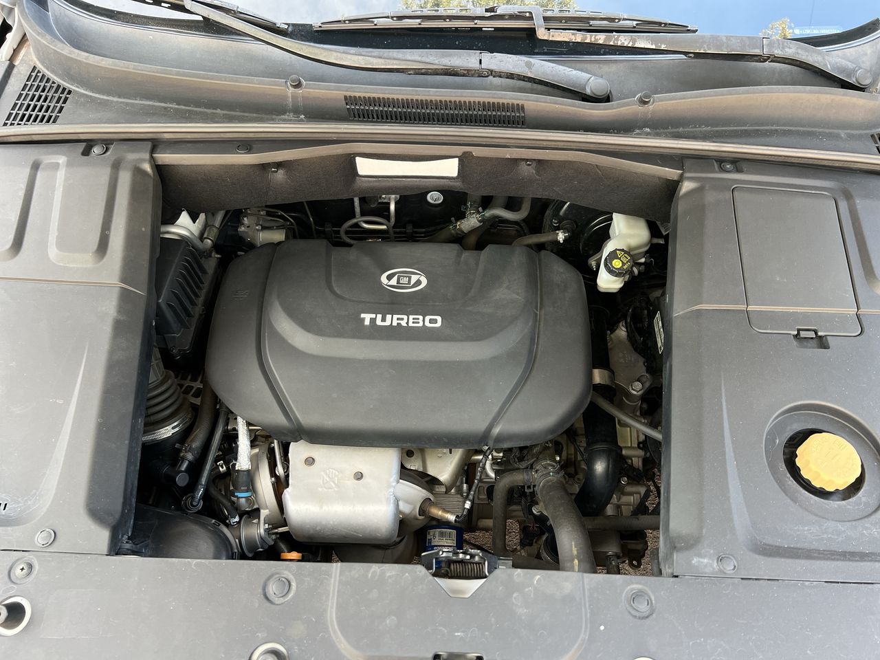 2022 Chevrolet CAPTIVA PREMIER C