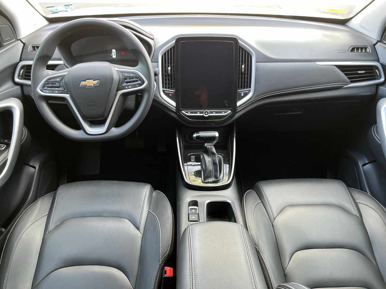 2022 Chevrolet CAPTIVA PREMIER C