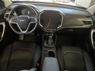 2023 Chevrolet CAPTIVA PREMIER C