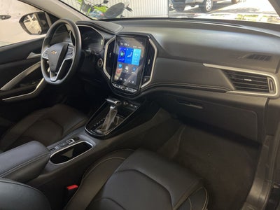 2023 Chevrolet CAPTIVA PREMIER C