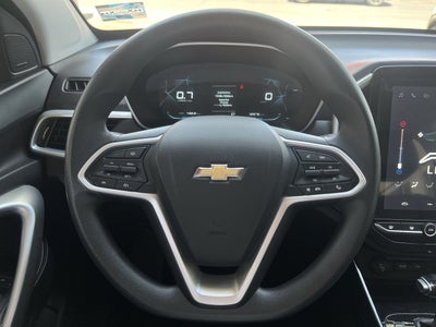 2023 Chevrolet CAPTIVA PREMIER C