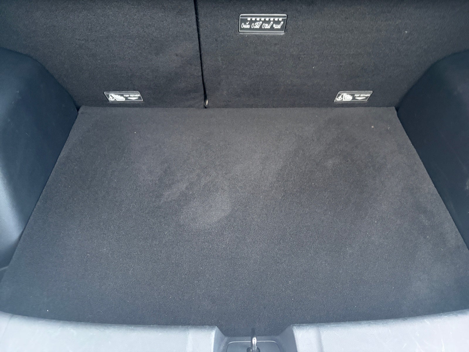 2025 Chevrolet AVEO AVEO 5 PTAS PAQ. B LT HATCHBACK