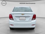 2019 Chevrolet BEAT LT B TM