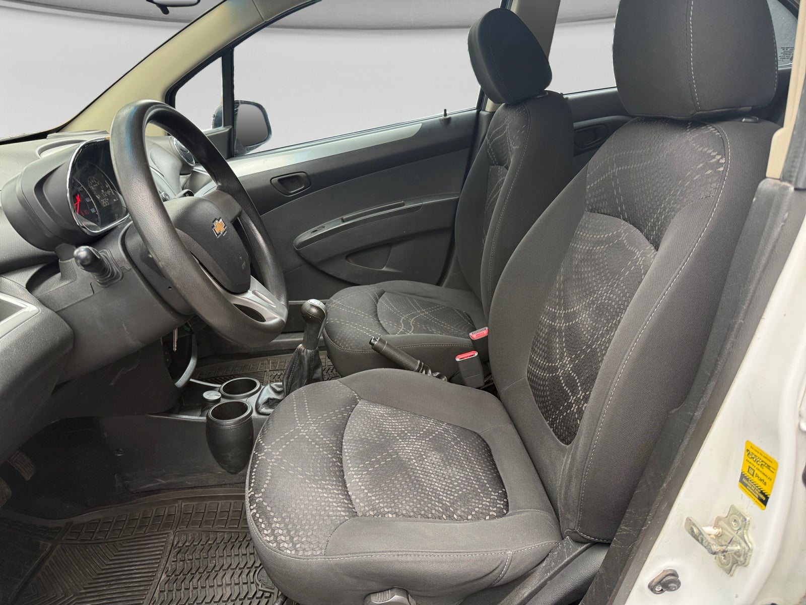 2019 Chevrolet BEAT LT B TM