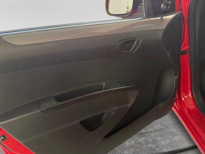 2021 Chevrolet BEAT LT B