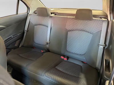2021 Chevrolet BEAT LT B