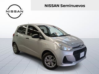 2018 Hyundai GRAND I10 GRAND I10 GL MANUAL
