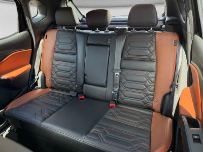 2026 Nissan MAGNITE EXCLUSIVE 1.0 LTS CVT 26
