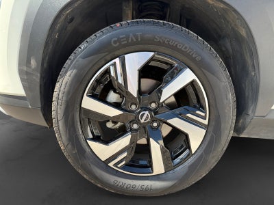 2026 Nissan MAGNITE EXCLUSIVE 1.0 LTS CVT 26